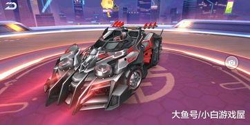 佛系明珠飞车爆料最新车,轻盈飘逸，自由驰骋